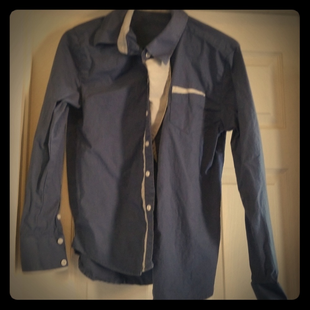 Mens shirt